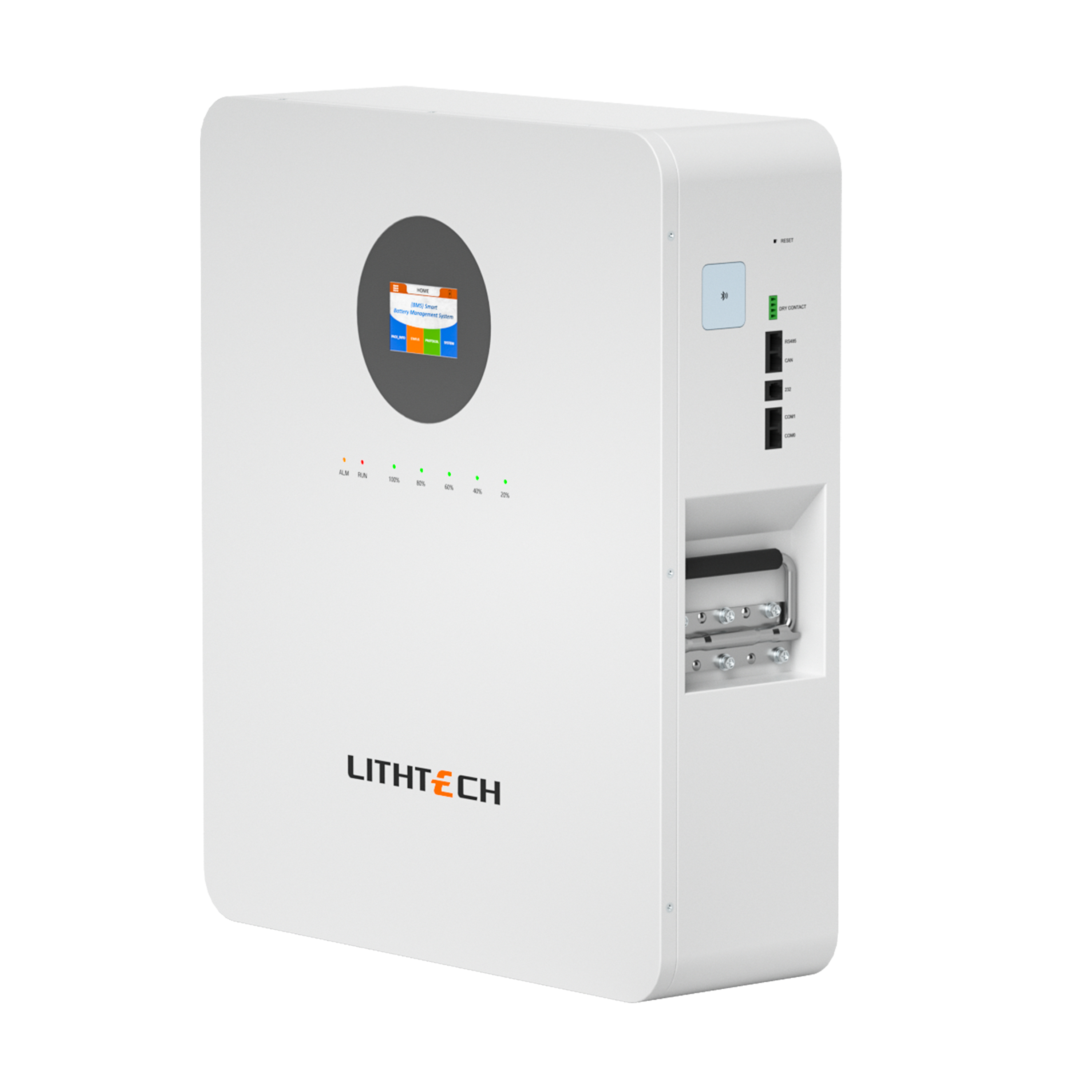 LithTech TR4000WX