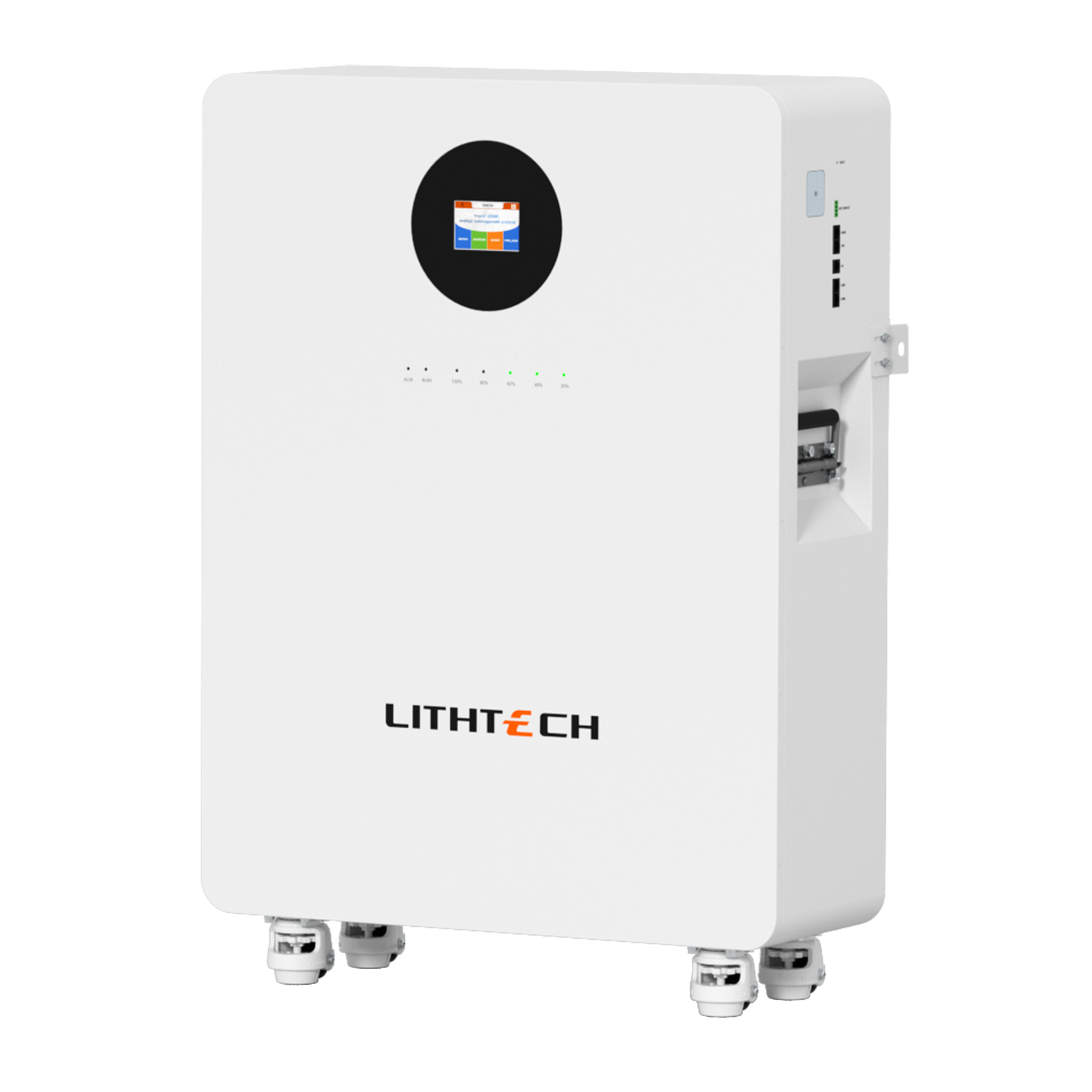 LithTech TR8500WX